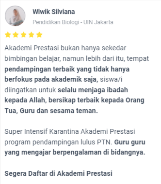 Bimbel SBMPTN Banjarmasin &#8211; Privat UTBK Religius Breprestasi