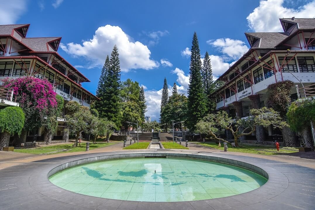 Institut Teknologi Bandung Itb Akademi Prestasi