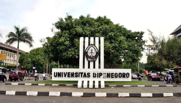 Universitas Diponegoro (UNDIP)