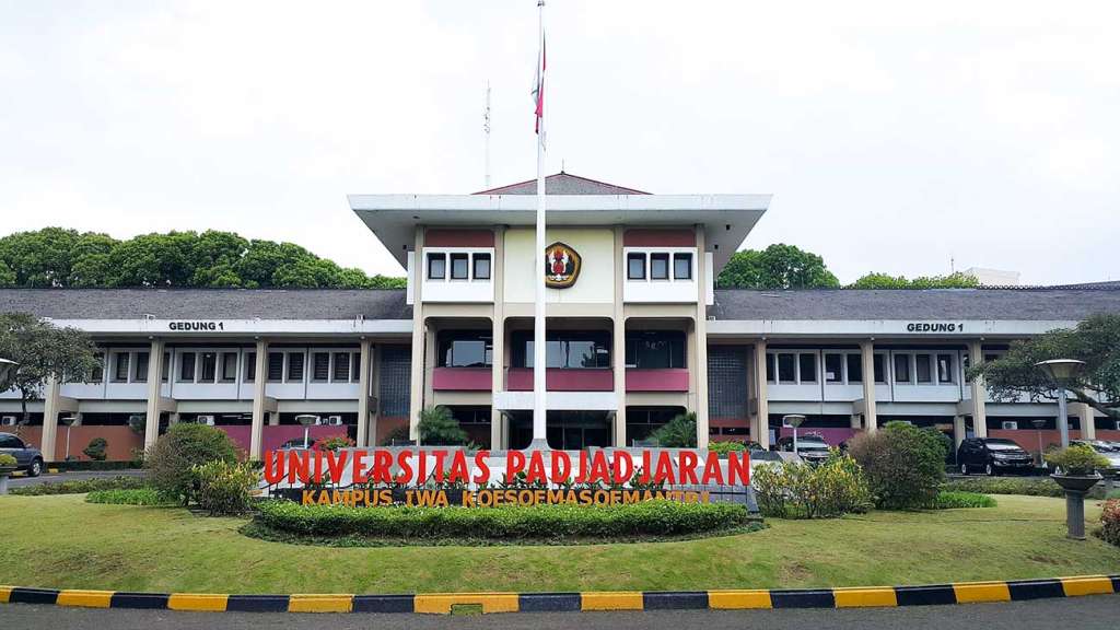 Universitas Padjadjaran (UNPAD)