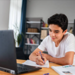 Sukses Belajar di Rumah – Les Privat Online sebagai Pilihan Utama
