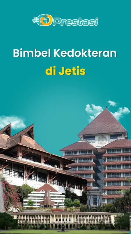 Bimbel Kedokteran di Jetis