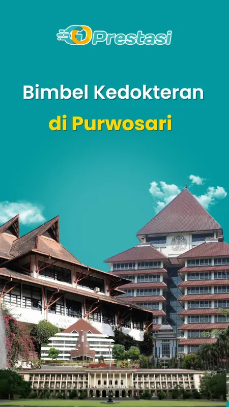 Bimbel Kedokteran di Purwosari