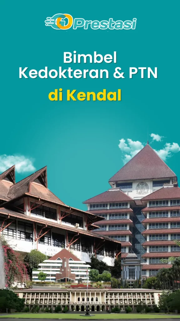 BKedokteran & PTN di Purwodadi Kendal