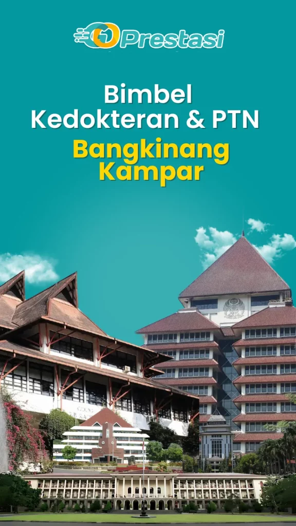 Bangkinang Kampar