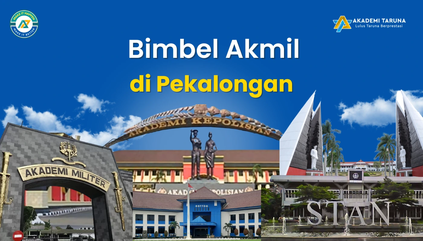 Bimbel Akmil di Pekalongan
