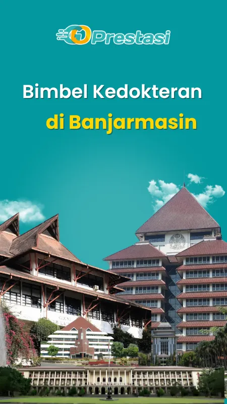 Bimbel Kedokteran di Banjarmasin