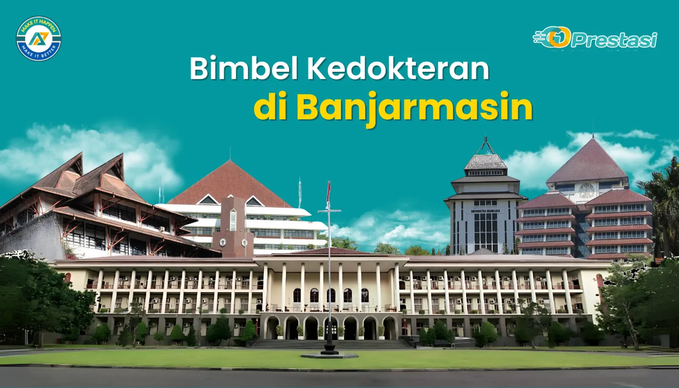 Bimbel Kedokteran di Banjarmasin