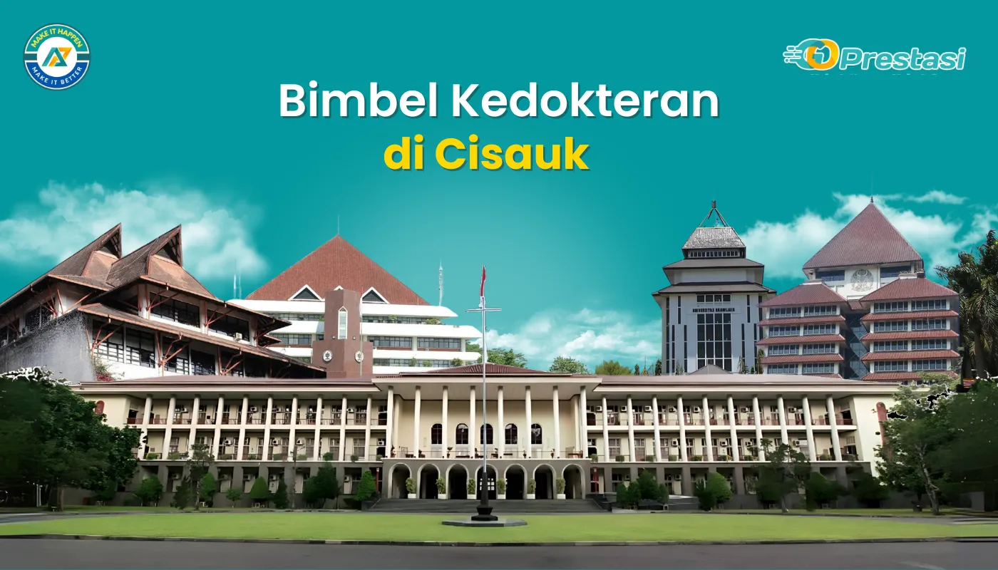 Bimbel Kedokteran di Cisauk