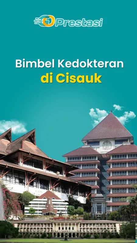 Bimbel Kedokteran di Cisauk