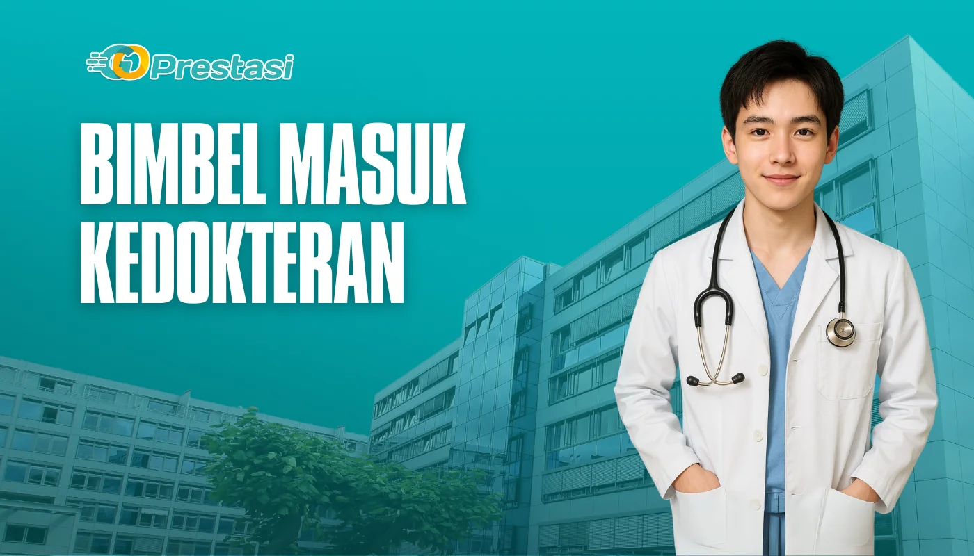 Bimbel Masuk Kedokteran