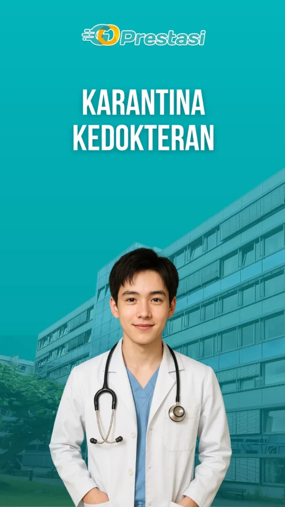 Bimbel Masuk Kedokteran