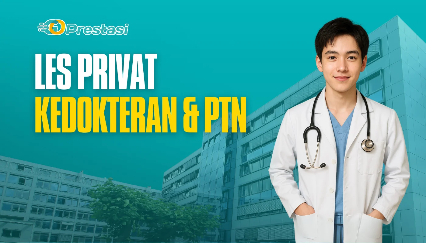 Les Privat Kedokteran & PTN