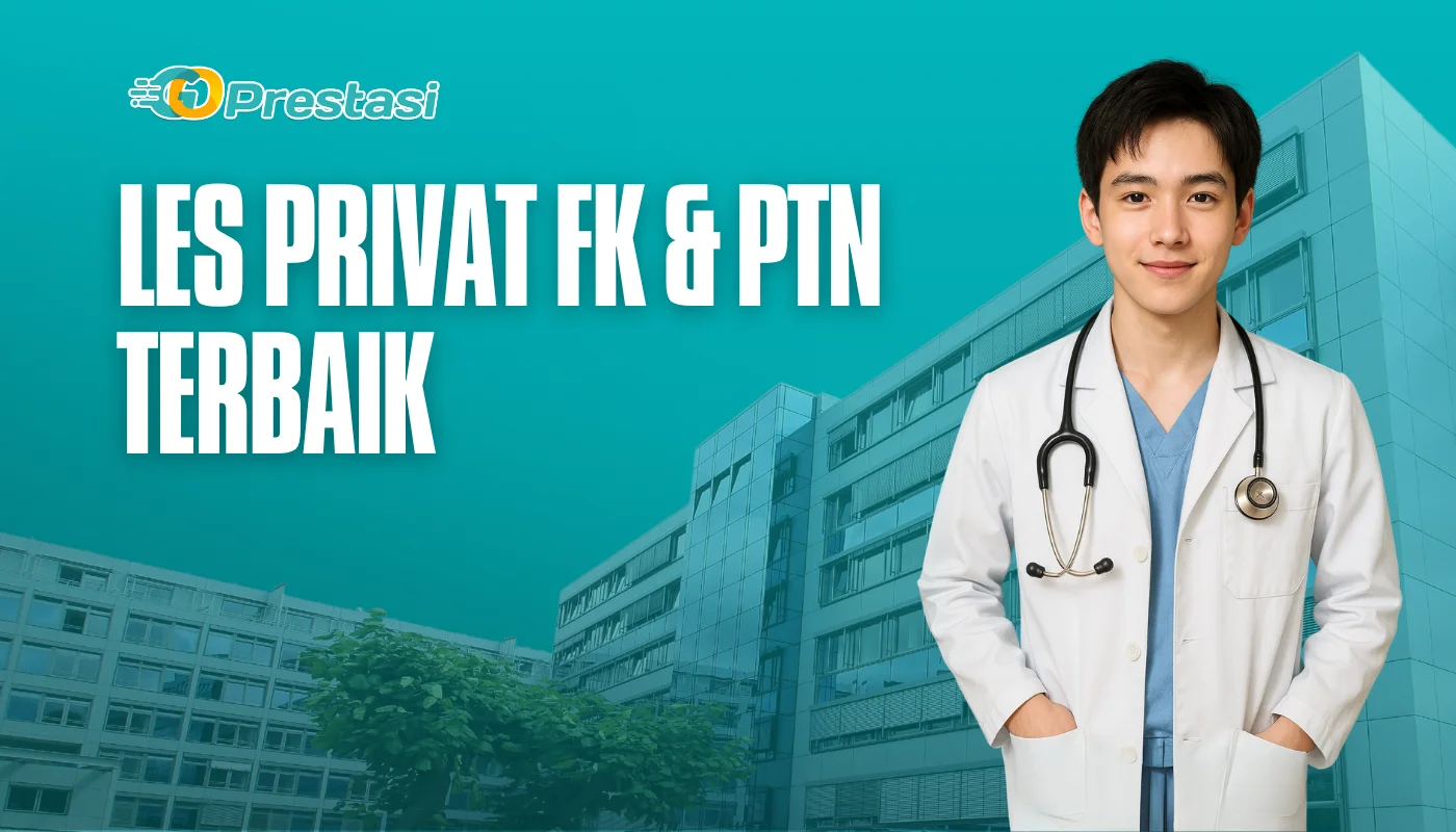 Les privat FK & PTN Terbaik