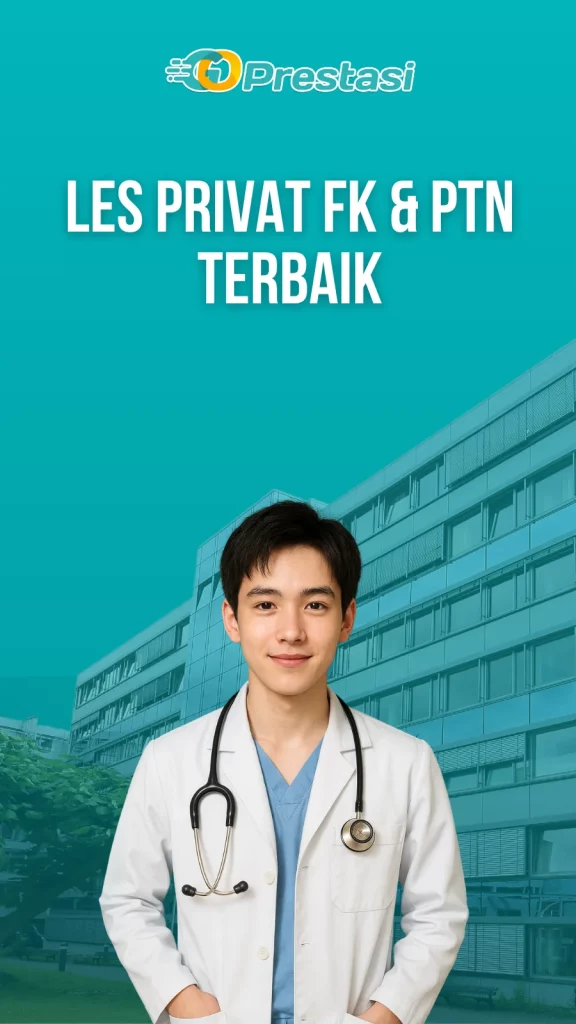 Les privat FK & PTN Terbaik