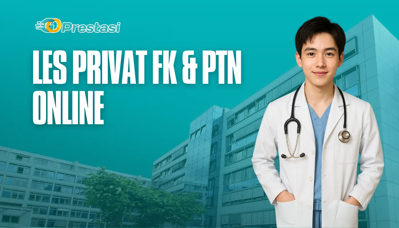 Les privat FK & PTN Online