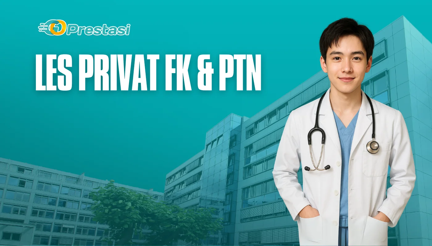 Les privat FK & PTN