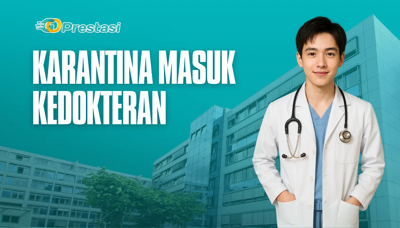 Karantina Masuk Kedokteran
