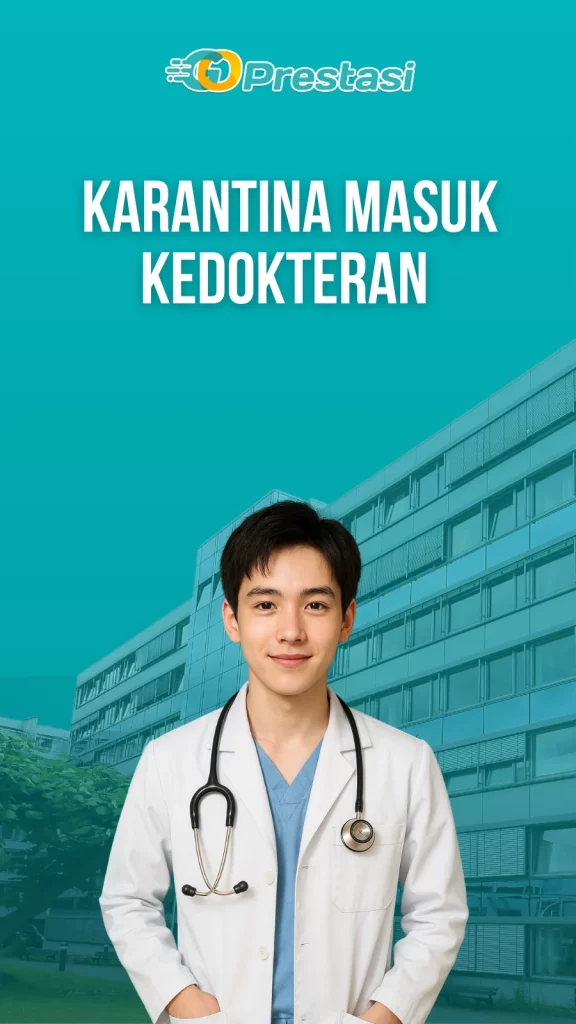 Karantina Masuk Kedokteran