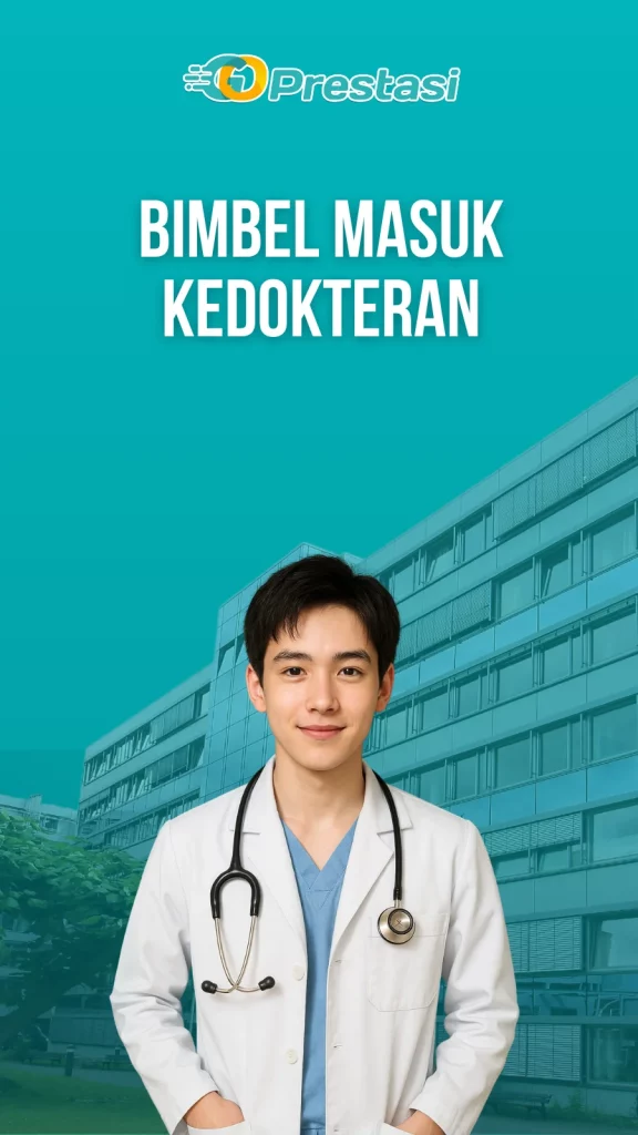 Bimbel Masuk Kedokteran