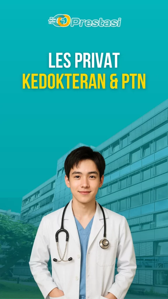 Les Privat Kedokteran & PTN