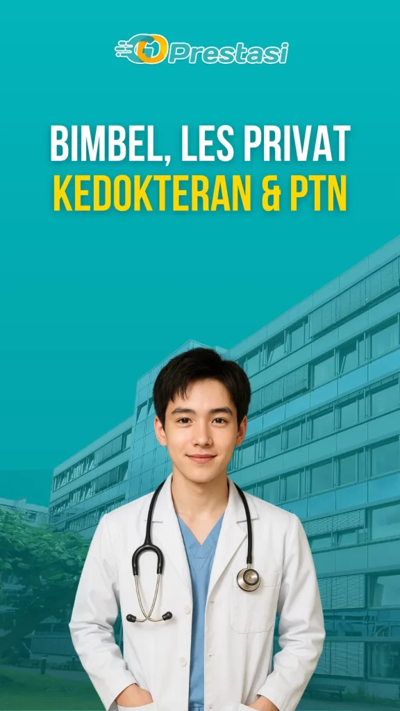 Bimbel, Les Privat Kedokteran & PTN