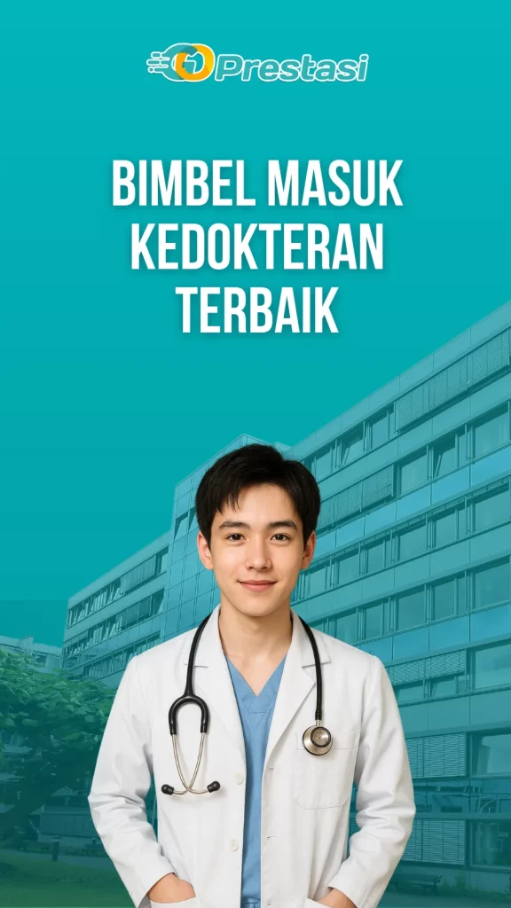 Bimbel Masuk Kedokteran Terbaik