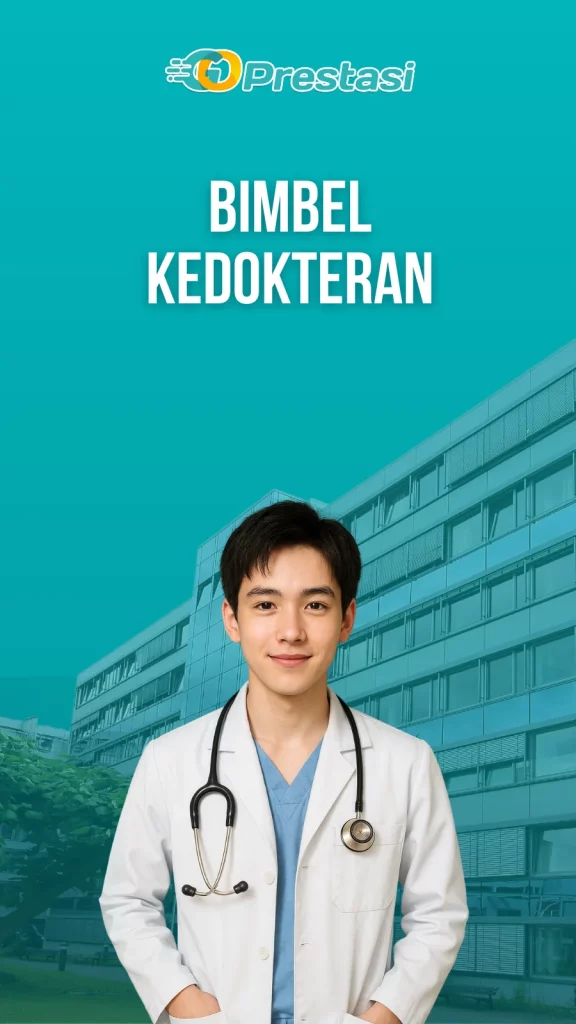 Bimbel Kedokteran