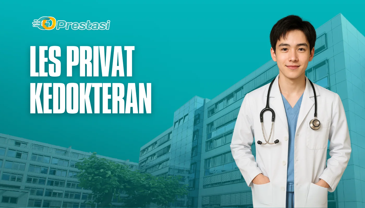 Les Privat Kedokteran