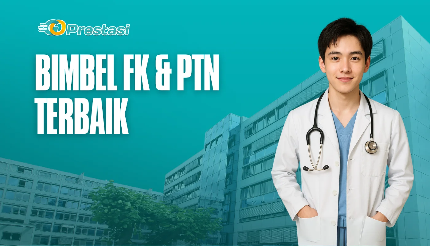 Bimbel FK & PTN Terbaik