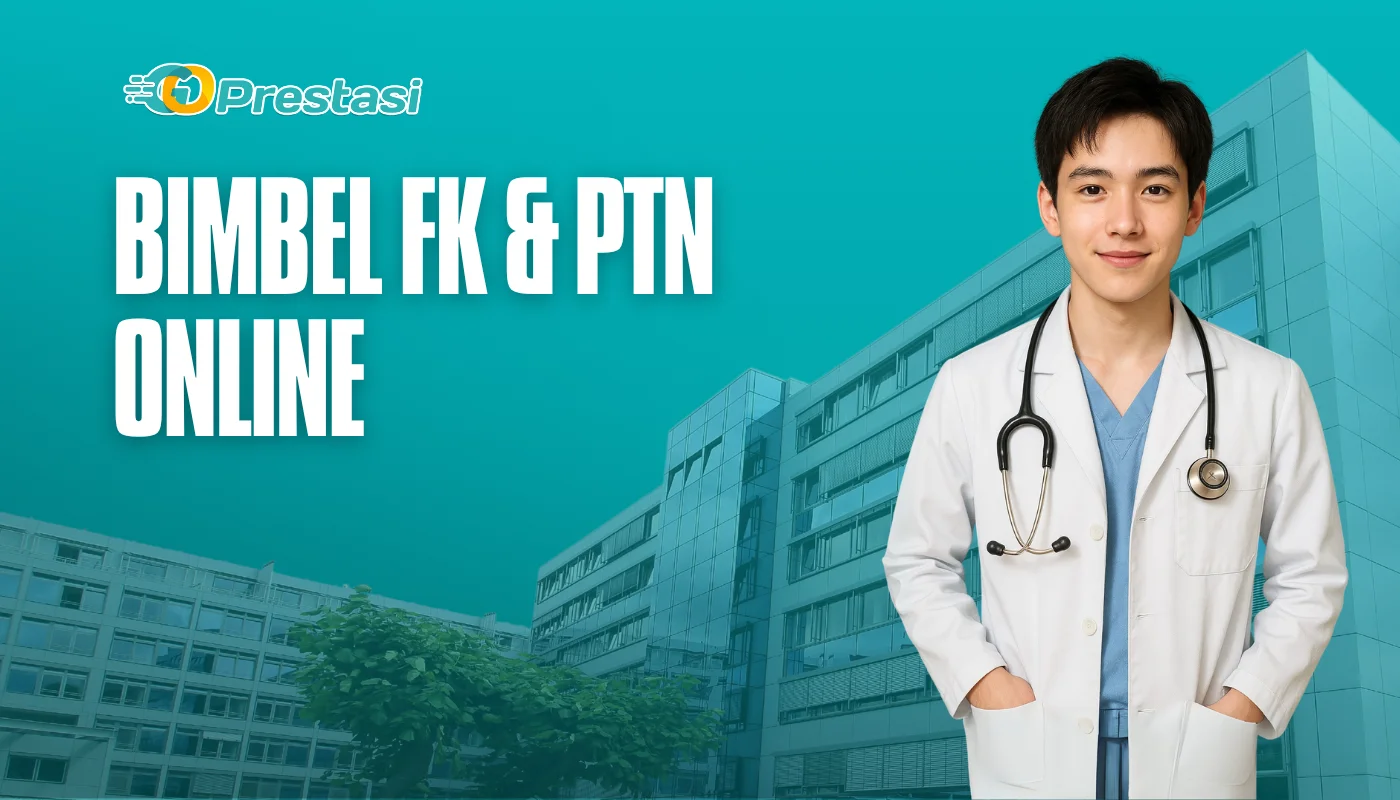 Bimbel FK & PTN Online