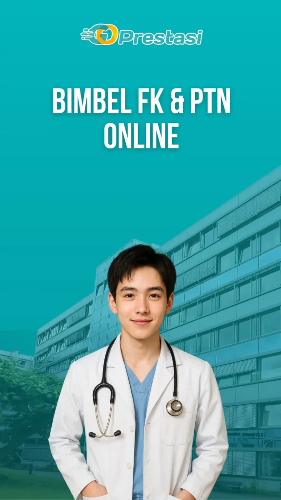 Bimbel FK & PTN Online