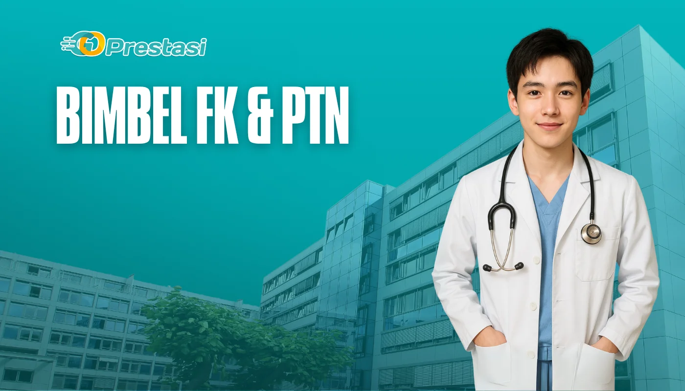 Bimbel FK & PTN