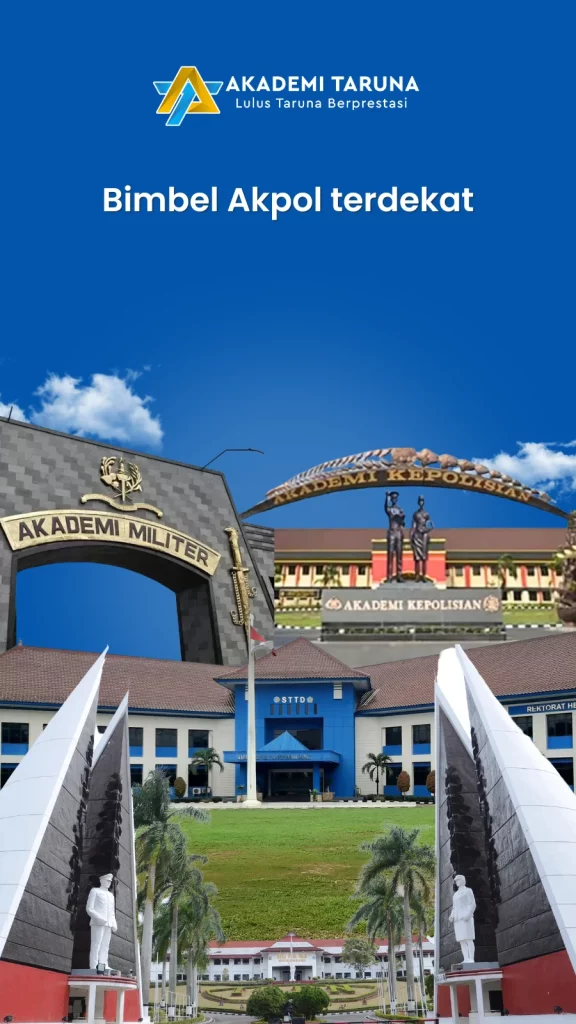 Bimbel Akpol terdekat