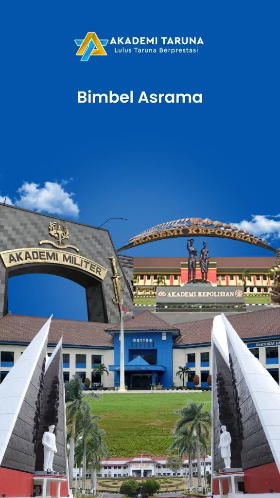 Bimbel Asrama