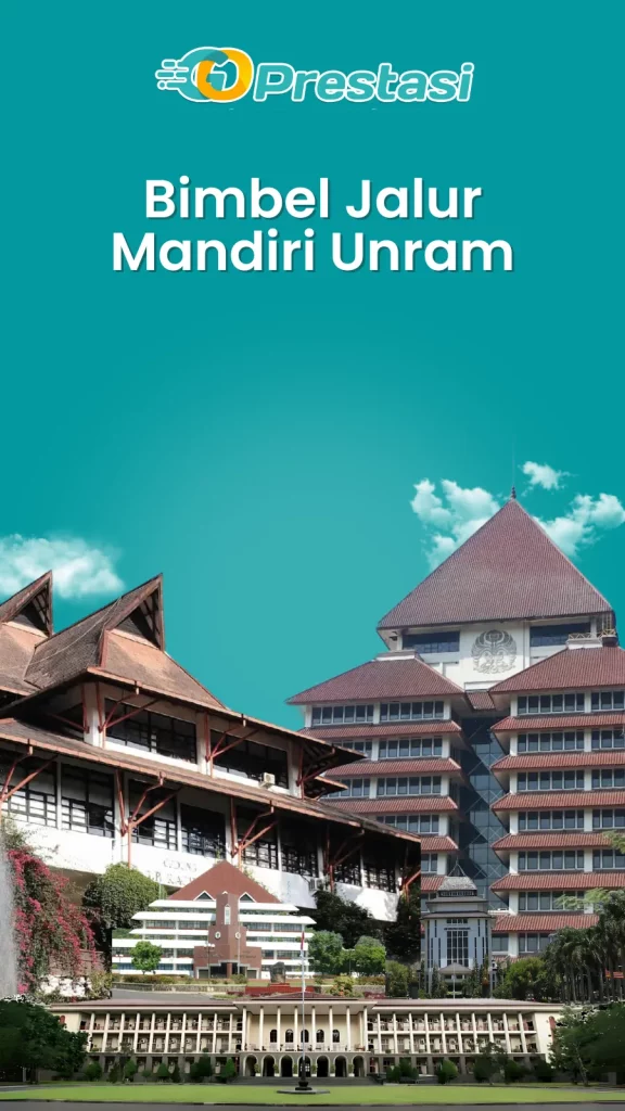 Bimbel Jalur Mandiri Unram