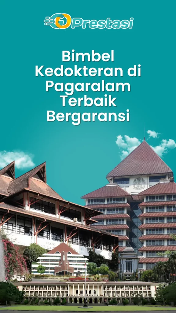 Bimbel Kedokteran di Pagaralam Terbaik Bergaransi
