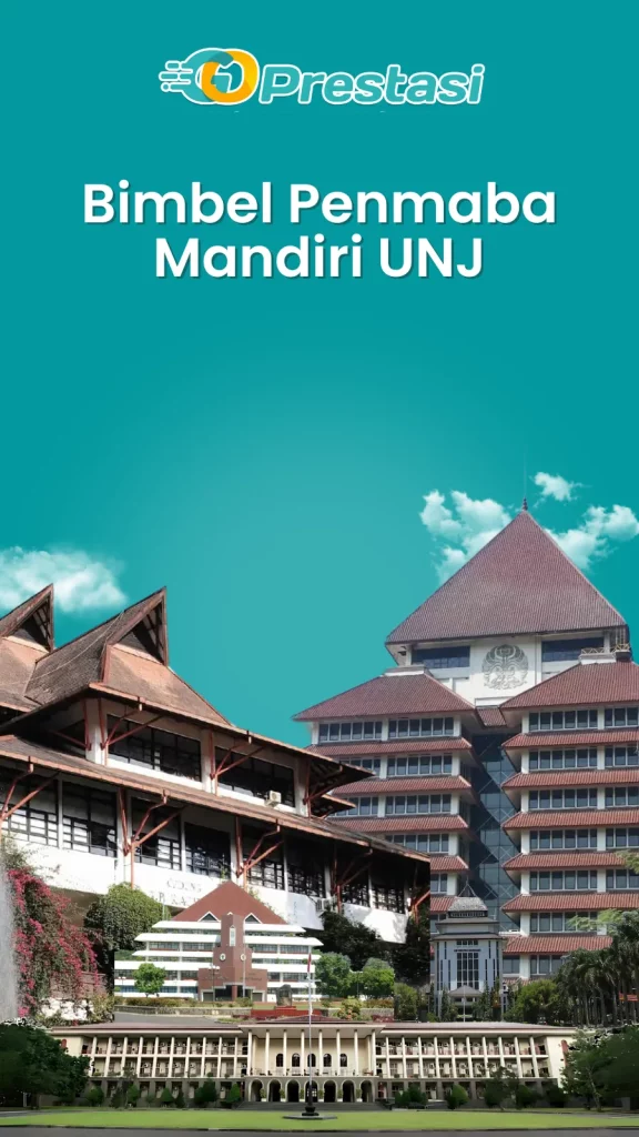 Bimbel Penmaba Mandiri UNJ