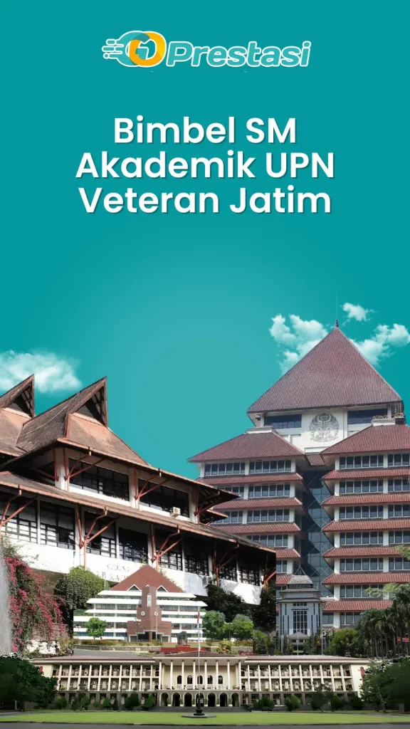 Bimbel SM Akademik UPN Veteran Jatim