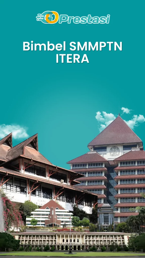 Bimbel SMMPTN ITERA