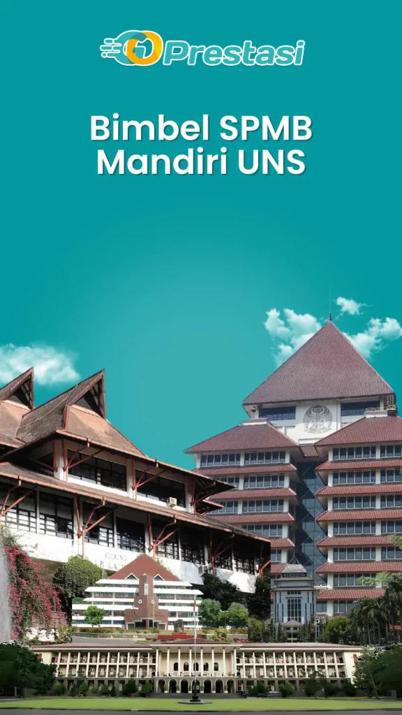Bimbel SPMB Mandiri UNS