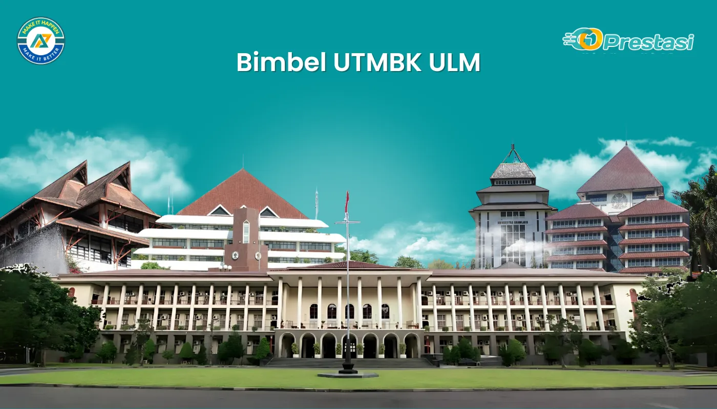 Bimbel UTMBK ULM