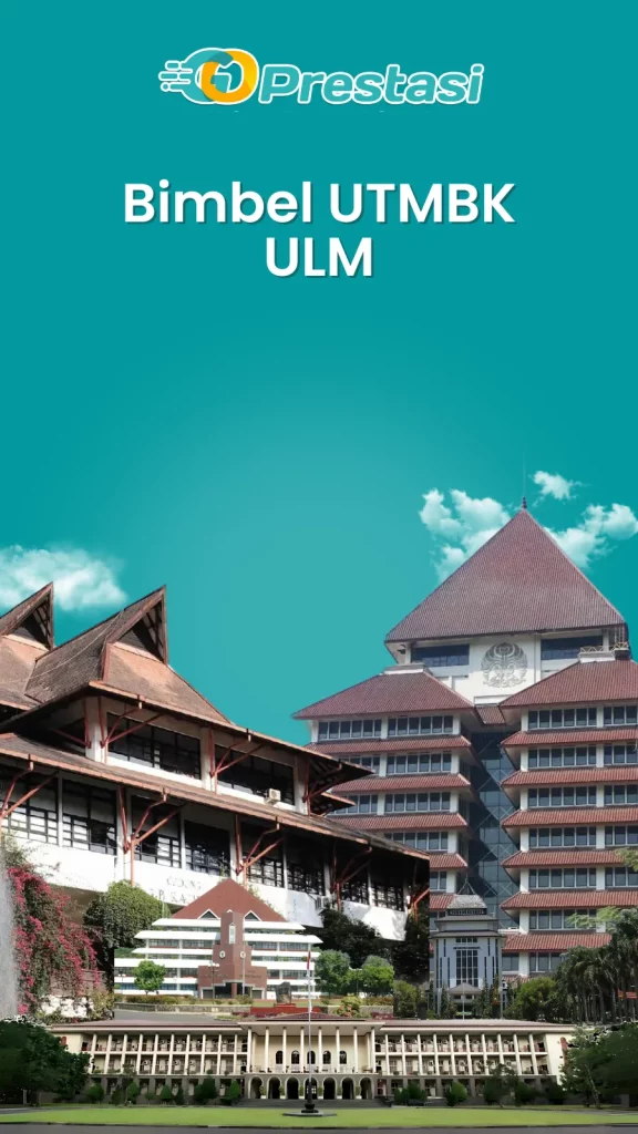 Bimbel UTMBK ULM