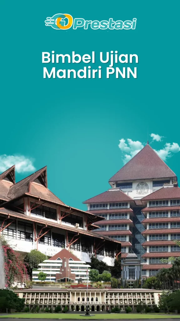 Bimbel Ujian Mandiri PNN