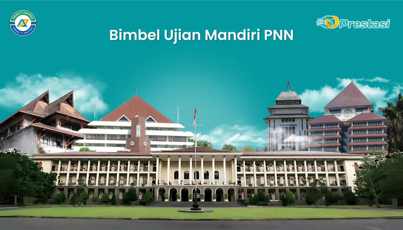 Bimbel Ujian Mandiri PNN