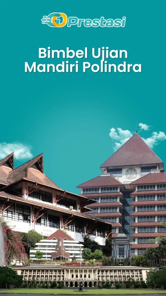 Bimbel Ujian Mandiri Polindra