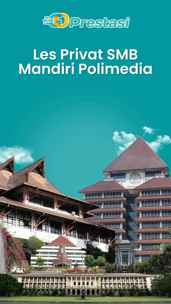 Les Privat SMB Mandiri Polimedia