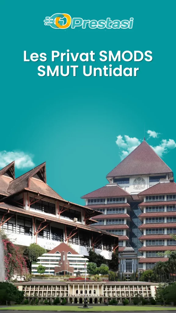 Les Privat SMODS SMUT Untidar