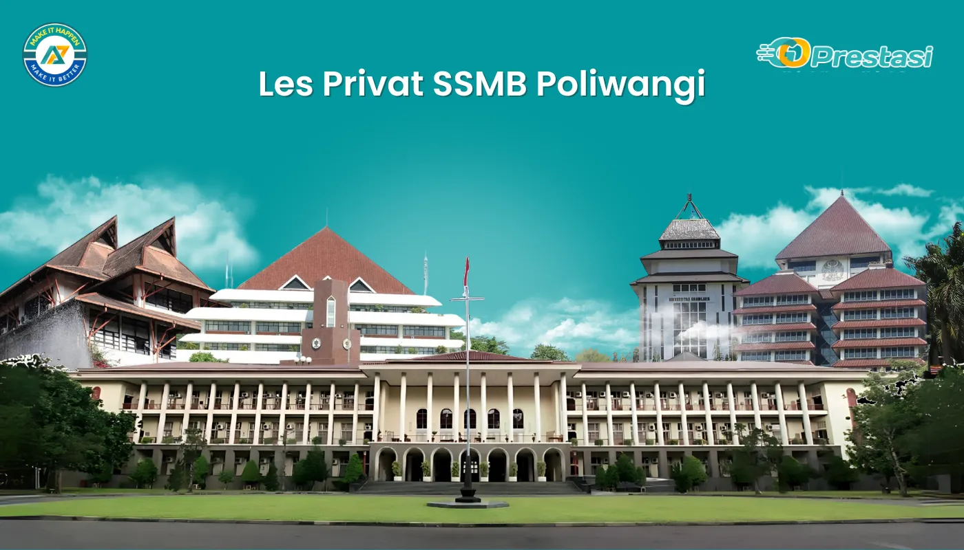 Les Privat SSMB Poliwangi