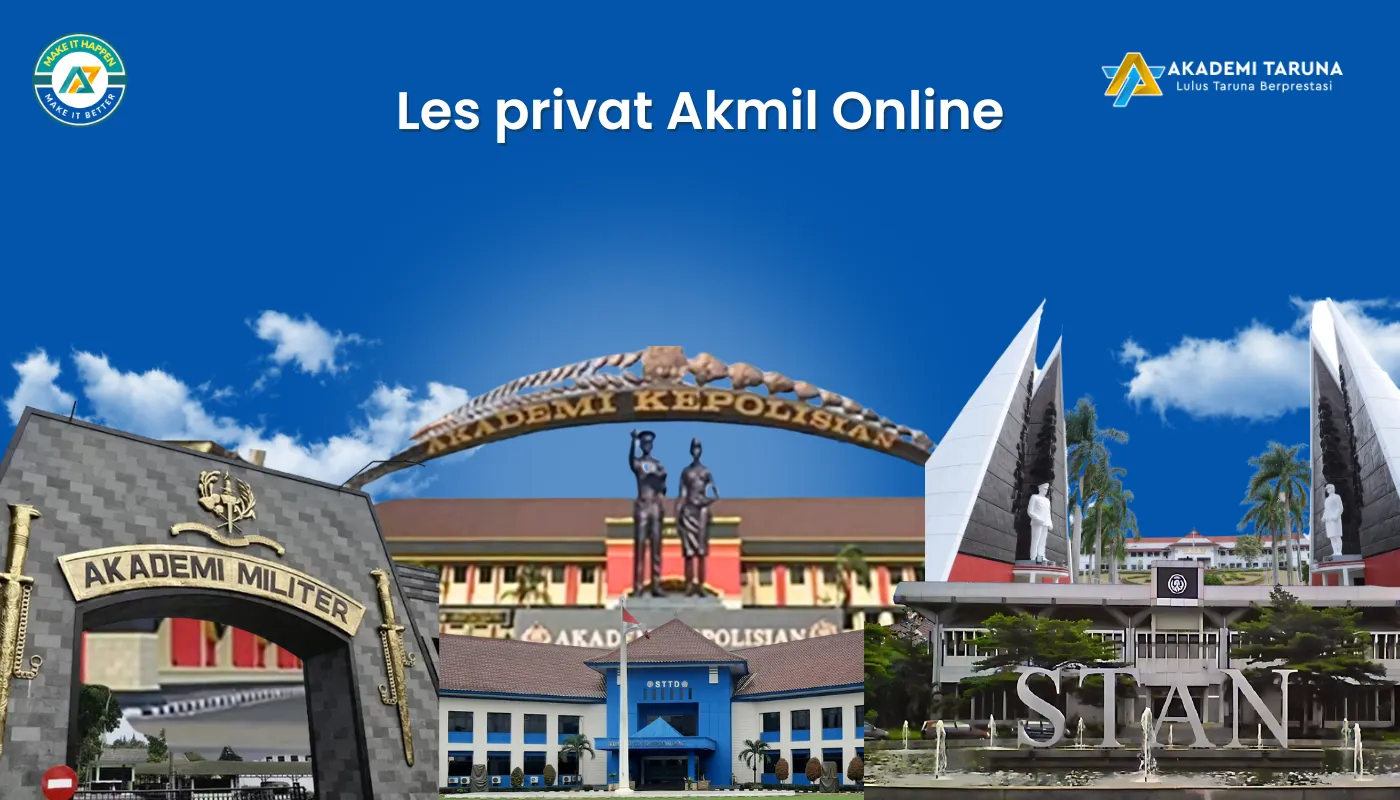 Les privat Akmil Online